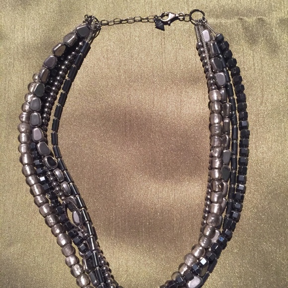 Necklace - Picture 1 of 4